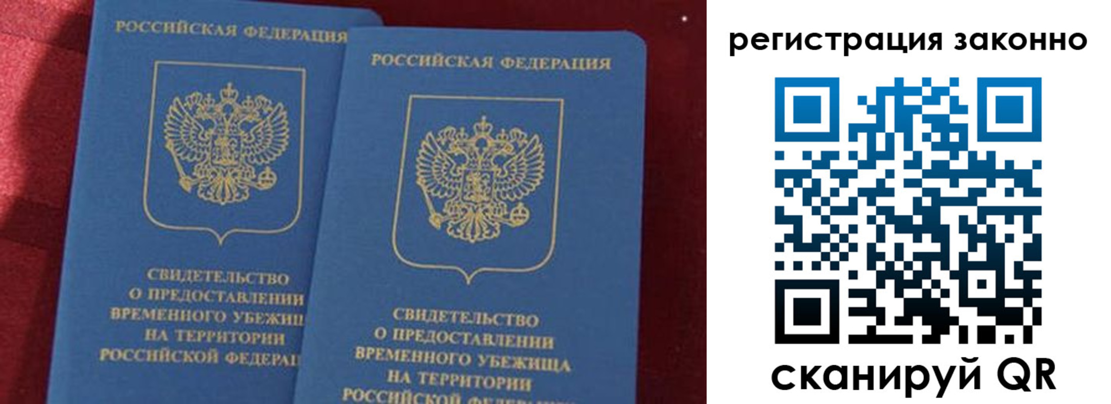 прописка в Камызяке